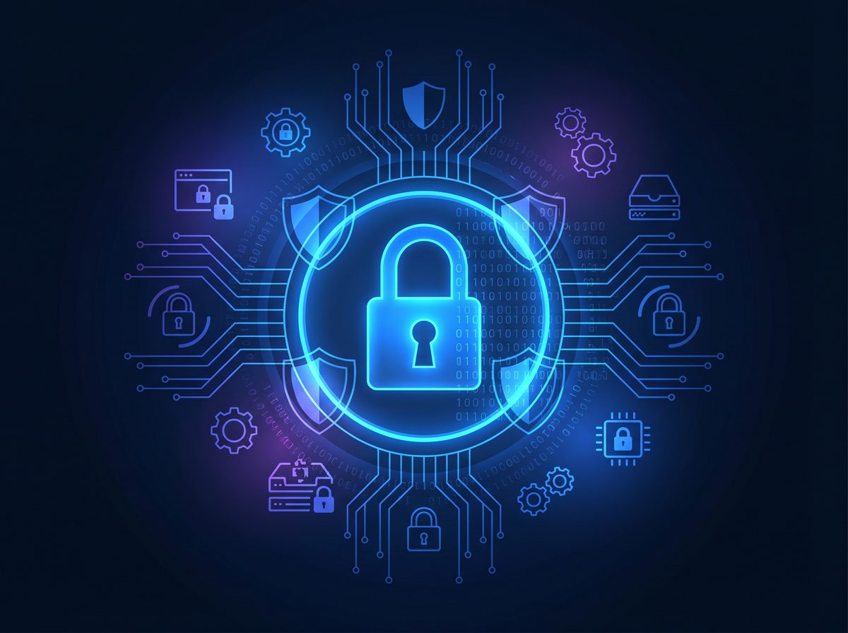 逸星加速器安全防护体系